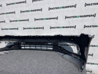VW Passat Evo Gt Saloon Estate B8 Lift 2020-2023 Front Bumper Genuine [v325]
