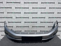 VW Passat Evo Gt Saloon Estate B8 Lift 2020-2023 Front Bumper Genuine [v325]