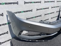 VW Passat Evo Gt Saloon Estate B8 Lift 2020-2023 Front Bumper Genuine [v325]