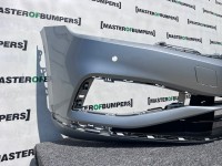 VW Passat Evo Gt Saloon Estate B8 Lift 2020-2023 Front Bumper Genuine [v325]