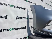 VW Passat Evo Gt Saloon Estate B8 Lift 2020-2023 Front Bumper Genuine [v325]