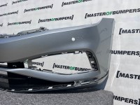 VW Passat Evo Gt Saloon Estate B8 Lift 2020-2023 Front Bumper Genuine [v325]