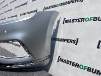 VW Passat Evo Gt Saloon Estate B8 Lift 2020-2023 Front Bumper Genuine [v325]