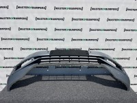 VW Passat Evo Gt Saloon Estate B8 Lift 2020-2023 Front Bumper Genuine [v325]