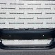 VW Touran Highline Sel Mk2 2015-2021 Front Bumper 4 Pdc + Jets Genuine [v305]