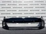 VW Golf Gti Gtd Mk7 Lift Hatchback 2017-2019 Front Bumper 4 Pdc Genuine [v329]