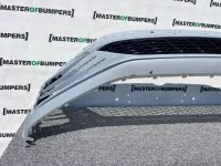 VW Golf Gti Gtd Mk7 Lift Hatchback 2017-2019 Front Bumper 4 Pdc Genuine [v324]