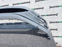 VW Golf Gti Gtd Mk7 Lift Hatchback 2017-2019 Front Bumper 4 Pdc Genuine [v324]