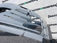 VW Golf Gti Gtd Mk7 Lift Hatchback 2017-2019 Front Bumper 4 Pdc Genuine [v324]