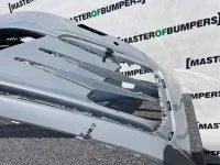 VW Golf Gti Gtd Mk7 Lift Hatchback 2017-2019 Front Bumper 4 Pdc Genuine [v324]