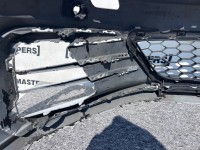 VW Golf Gti Gtd Mk7 Lift Hatchback 2017-2019 Front Bumper 4 Pdc Genuine [v324]