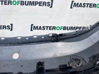 VW Golf Gti Gtd Mk7 Lift Hatchback 2017-2019 Front Bumper 4 Pdc Genuine [v324]
