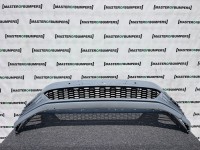 VW Golf Gti Gtd Mk7 Lift Hatchback 2017-2019 Front Bumper 4 Pdc Genuine [v324]