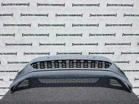 VW Golf Gti Gtd Mk7 Lift Hatchback 2017-2019 Front Bumper 4 Pdc Genuine [v324]