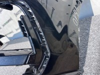 VW Golf R R Line Mk7 Lift Hatchback 2017-2019 Front Bumper 4 Pdc Genuine [v310]