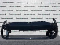 VW Golf Gti Gtd R Line Mk8 Hatchback Estat 2020-2023 Front Bumper Genuine [v311]