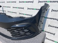 VW Golf Gti Gtd R Line Mk8 Hatchback Estat 2020-2023 Front Bumper Genuine [v311]