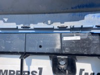 VW Golf R 'r' Mk8 Lift Hatchback 2024-on Front Bumper 4 Pdc Genuine [v314]