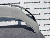 VW Transporter Caravelle T6 Lift T6.1 2020-2024 Front Bumper 4pdc Genuine [v328]