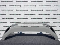 VW Transporter Caravelle T6 Lift T6.1 2020-2024 Front Bumper 4pdc Genuine [v328]