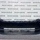 VW Tiguan Se Life Tfsi Mk2 Lift 2021-2023 Front Bumper 4 Pdc Genuine [v330]