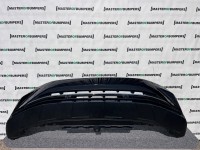 VW Tiguan Se Life Tfsi Mk2 Lift 2021-2023 Front Bumper 4 Pdc Genuine [v330]