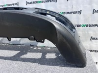 VW Golf Estate Mk5 Estate Only 2006-2009 Front Bumper + Grille Genuine [v163]