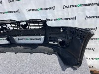 VW Golf Estate Mk5 Estate Only 2006-2009 Front Bumper + Grille Genuine [v163]