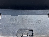 VW Golf Estate Mk5 Estate Only 2006-2009 Front Bumper + Grille Genuine [v163]