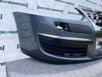 VW Golf Estate Mk5 Estate Only 2006-2009 Front Bumper + Grille Genuine [v163]