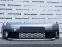 VW Crossgolf Golf Plus 1.6 Tdi 2010-2013 Front Bumper 4 Pdc +jets Genuine [v891]