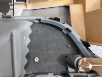 VW Crossgolf Golf Plus 1.6 Tdi 2010-2013 Front Bumper 4 Pdc +jets Genuine [v891]