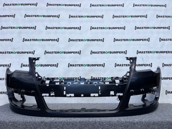 VW Passat Se B6 Saloon Estate 2006-2010 Front Bumper Genuine [v484]