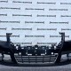 VW Passat Se B6 Saloon Estate 2006-2010 Front Bumper 4 Pdc Genuine [v722]