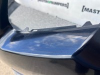 VW Passat Se B6 Saloon Estate 2006-2010 Front Bumper 4 Pdc Genuine [v722]