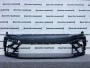 VW Tiguan R Line Mk2 Suv 2016-2019 Front Bumper 6 Pdc No Jets Genuine [v230]