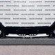 VW Touareg R Line Tdi V6 Mk3 2019-2023 Front Bumper 6 Pdc +jets Genuine [v334]