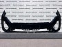 VW Touareg R Line Tdi V6 Mk3 2019-2023 Front Bumper 6 Pdc +jets Genuine [v334]