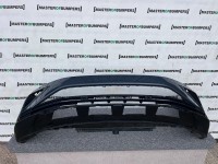 VW Tiguan Elegance Tfsi Tdi Mk2 Lift 2021-2024 Front Bumper 6 Pdc Genuine [v342]