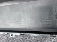 VW Tiguan Elegance Tfsi Tdi Mk2 Lift 2021-2024 Front Bumper 6 Pdc Genuine [v342]