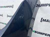 VW Tiguan Elegance Tfsi Tdi Mk2 Lift 2021-2024 Front Bumper 6 Pdc Genuine [v342]