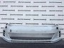 VW Golf Gti Mk7 Lift Hatchback 2017-2019 Front Bumper 4 Pdc + Jet Genuine [v344]