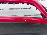VW Golf R Mk7 Hatchback Estate 2013-2016 Front Bumper 4 Pdc + Jet Genuine [v348]