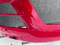 VW Golf R Mk7 Hatchback Estate 2013-2016 Front Bumper 4 Pdc + Jet Genuine [v348]