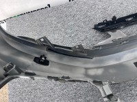 VW Polo Gti R Line Hatchback Mk6 2017-2021 Front Bumper 4 Pdc Genuine [v347]