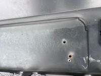 VW Polo Gti R Line Hatchback Mk6 2017-2021 Front Bumper 4 Pdc Genuine [v347]