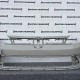 VW Polo Style Life Hatchback Mk6 Lift 2021-2024 Front Bumper Genuine [v345]