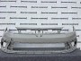 VW Polo Style Life Hatchback Mk6 Lift 2021-2024 Front Bumper Genuine [v345]