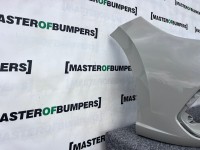 VW Polo Style Life Hatchback Mk6 Lift 2021-2024 Front Bumper Genuine [v345]
