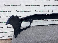 VW Golf Gti Gtd R Line Mk8 Hatchback Estat 2020-2023 Front Bumper Genuine [v350]
